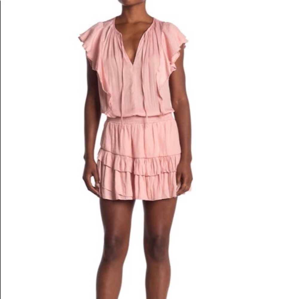 MUSTARD SEED DRESS - NWT